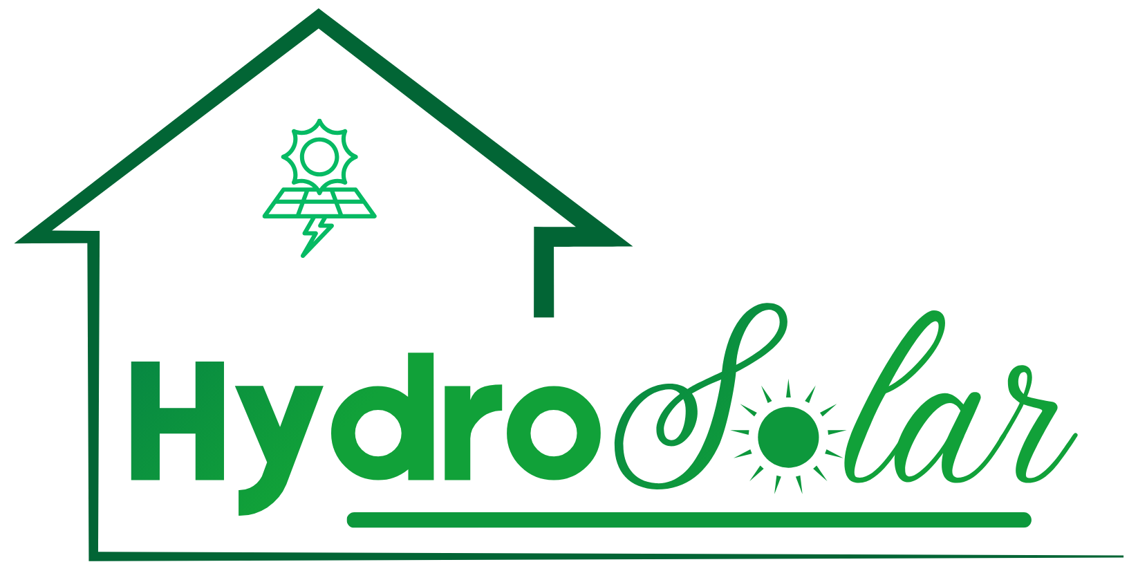 HydroSolar Logo